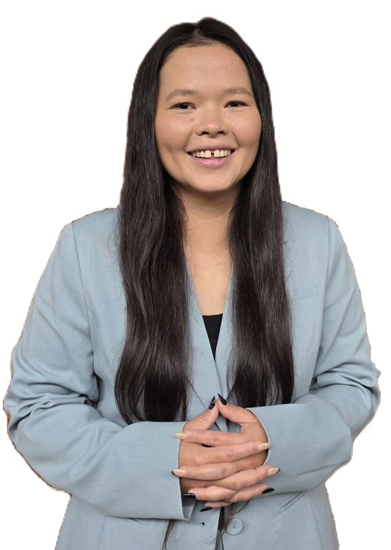 Lidiya Hanin